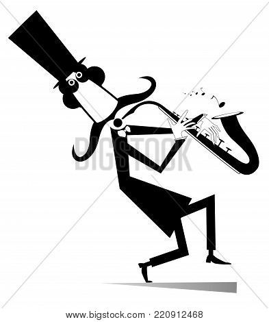 393x470 Mustache Images, Illustrations, Vectors