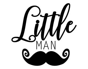 340x270 Mustache Graphics Etsy