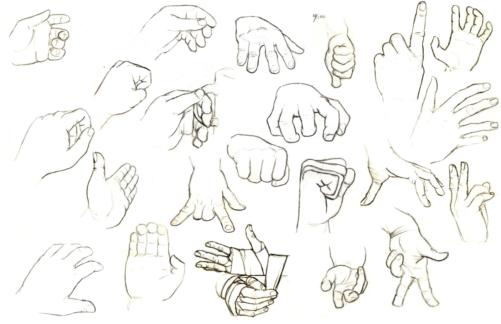 1600x1035 Roll Fortitude Hands And Feet!