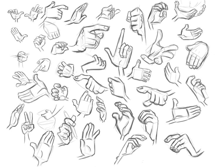 735x568 42 Best Hands Amp Feet Images On Drawing Tutorials