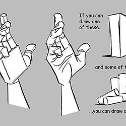 Hands Drawing at GetDrawings | Free download