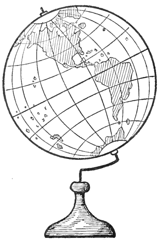 540x808 How To Draw World Globes With Easy Step By Step Drawing Tutorial