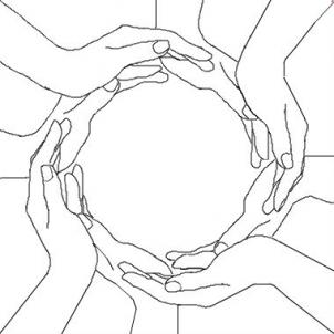 302x302 Best Photos Of Earth In Hands Drawing