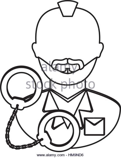 413x540 Handcuffed Criminal Stock Photos Amp Handcuffed Criminal Stock