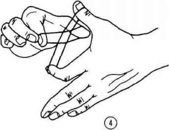 342x263 The Crazy Mans Handcuffs