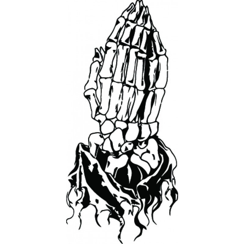 800x800 Image Of Praying Hands