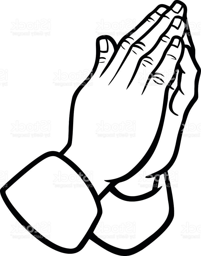 805x1024 Best Hd Bible With Praying Hands Vector Images