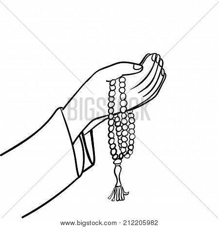 450x469 Praying Hands Images, Illustrations, Vectors