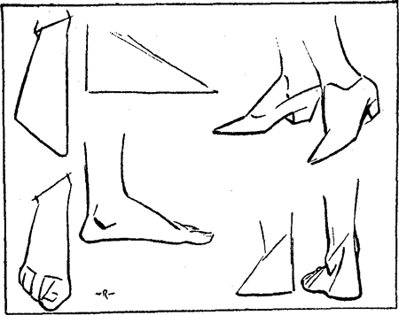 450x356 Drawing Hands And Feet With The Following Lessons Amp Tutorials