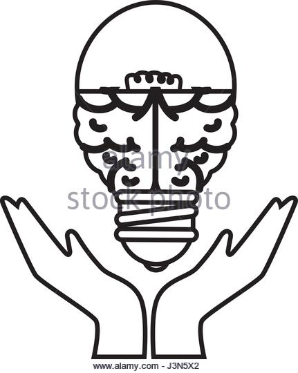 431x540 Open Hands Stock Vector Images