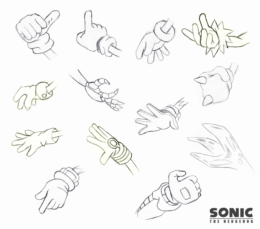 900x795 Sonic Tutorials Favourites By Fnafdulen