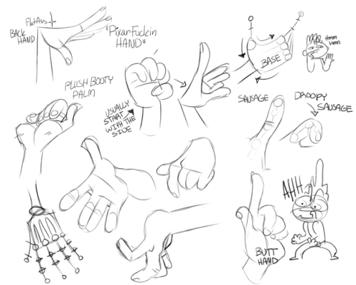 500x400 Feet Tutorial Tumblr