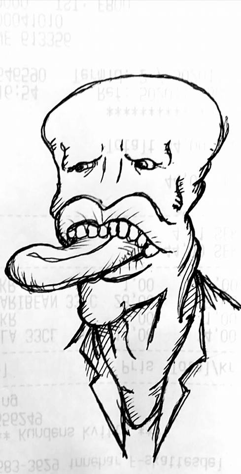 489x960 Handsome Man By Xxzoltcrusherxx