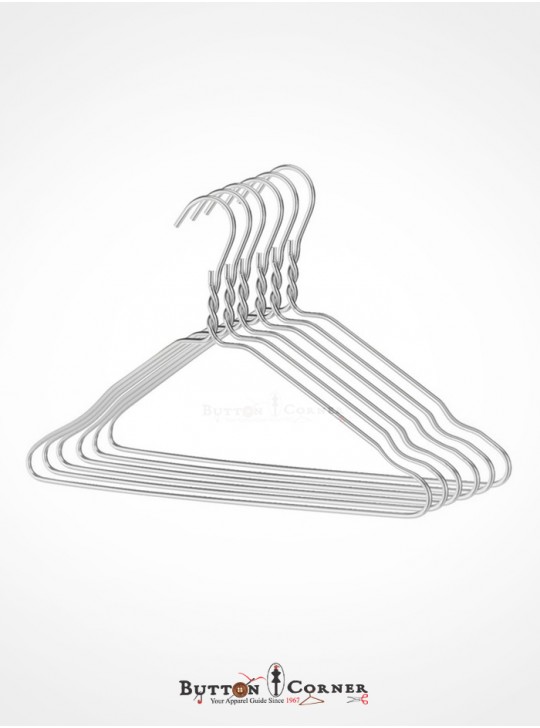 540x728 Steel Hangers
