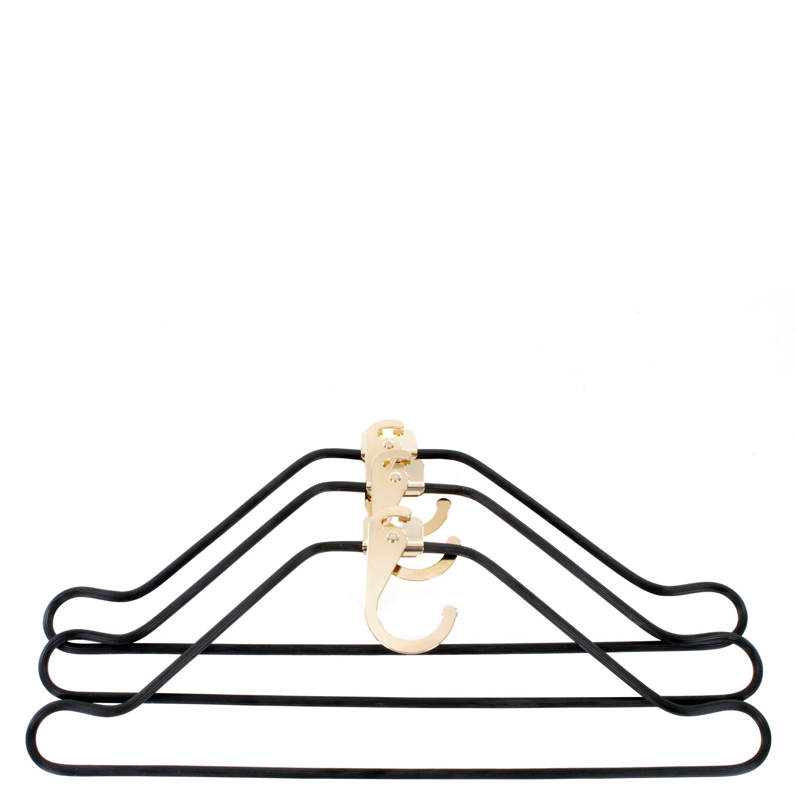 1600x1600 Bric's Bellagio 3 Suiter Hanger Set 8016623802961 Luggage World Mn