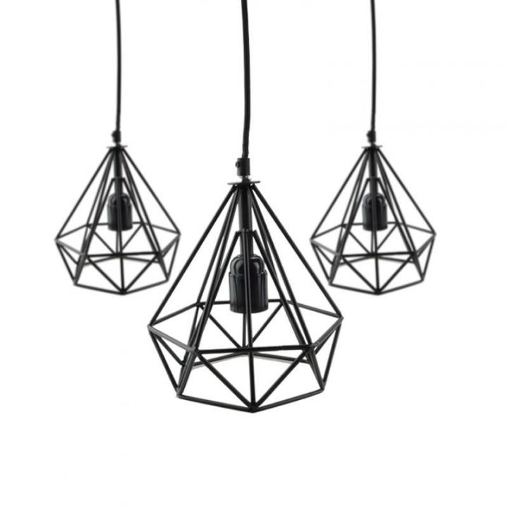 720x720 Cage Hanging Urban Retro Style