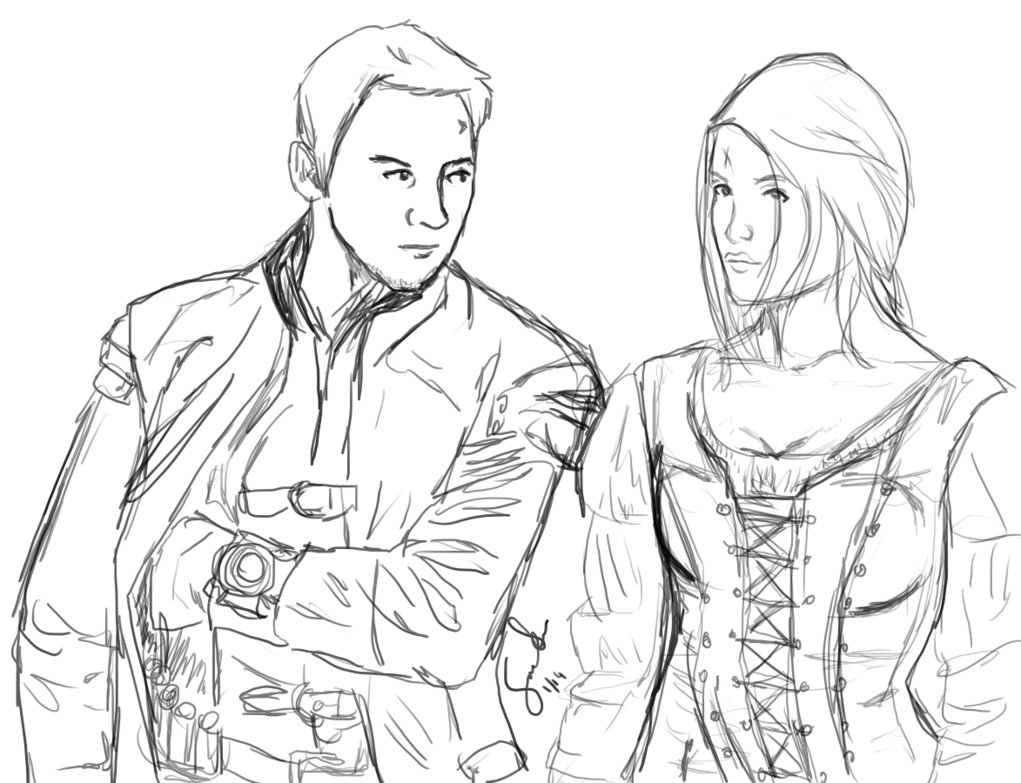 1021x783 Hansel And Gretel Witch Hunters By Tony Dinozzo