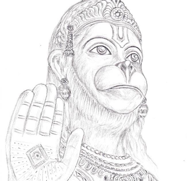 651x630 Hanuman