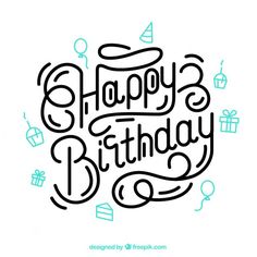 236x236 Happy Birthday Card Designs Draw Happy Birthday Card Designs
