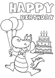 236x331 Happy Birthday Cards Clipart