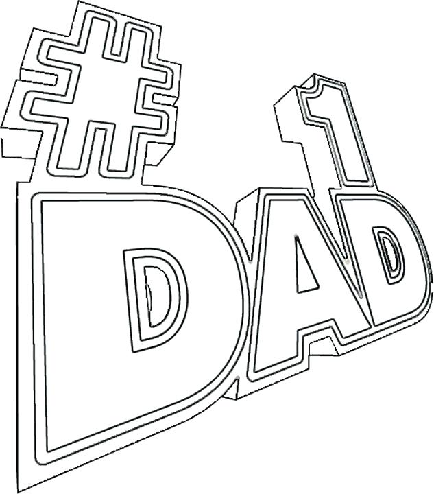 Happy Birthday Dad Drawing at GetDrawings | Free download