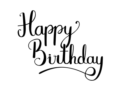 Happy Birthday Drawing Designs at GetDrawings | Free download
