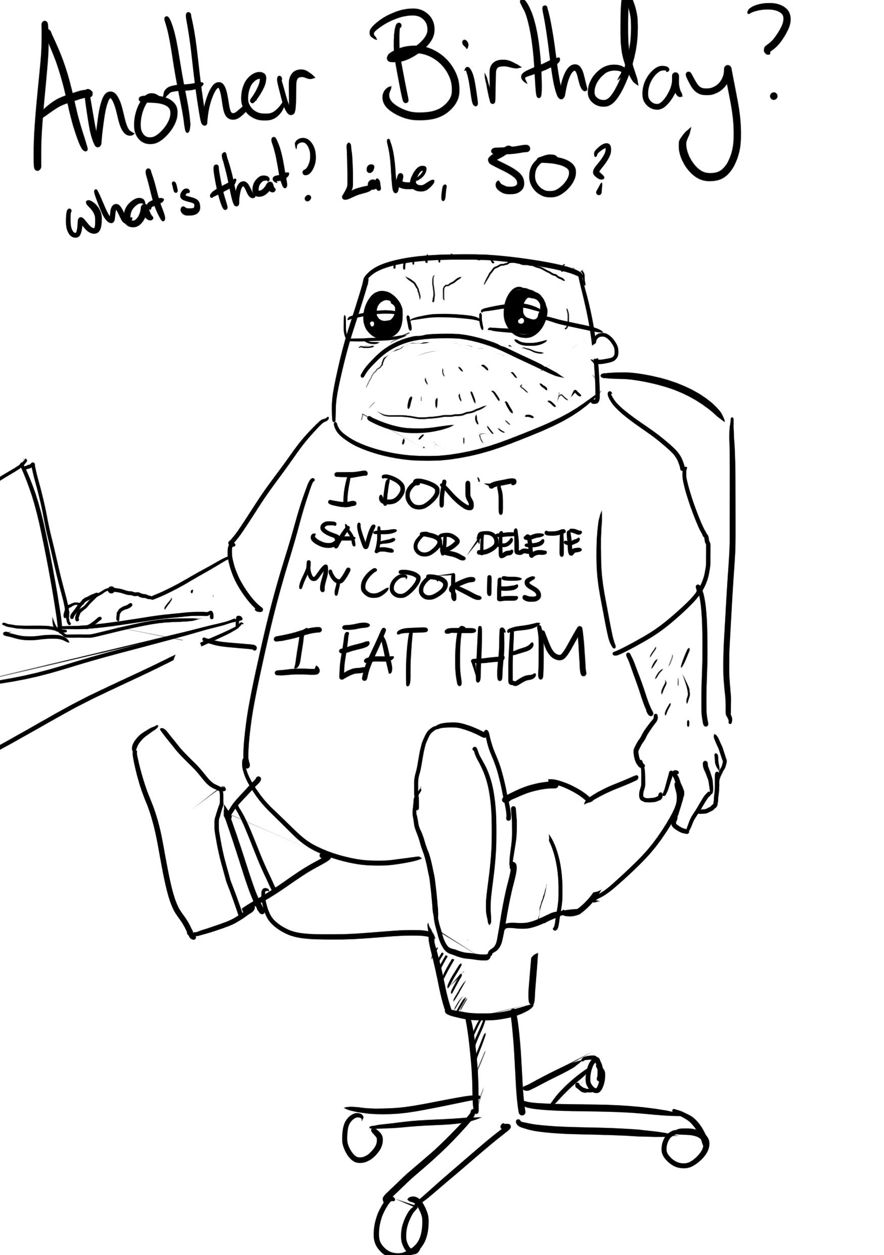 1748x2480 Photos Happy Birthday Drawings For Dad,