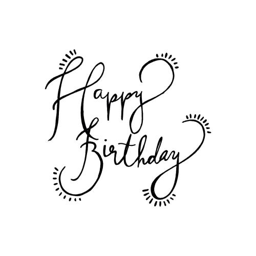 500x500 Happy Birthday