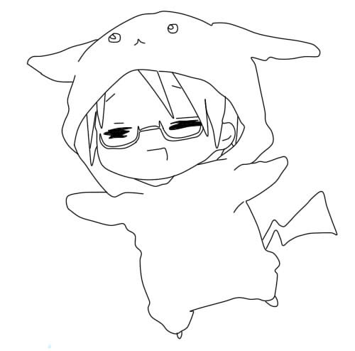 500x494 America Line Art! Happy Birthday!!!!!!!!!!!!!!!! By