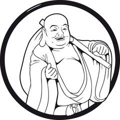 240x240 Search Photos Happy Buddha