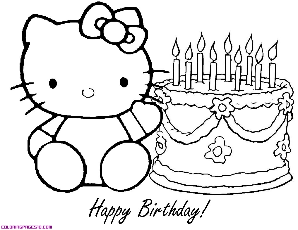 1018x787 Birthday Drawings Group