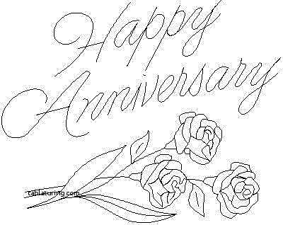 400x318 Anniversary Cards. Beautiful Drawings For Anniversary Cards