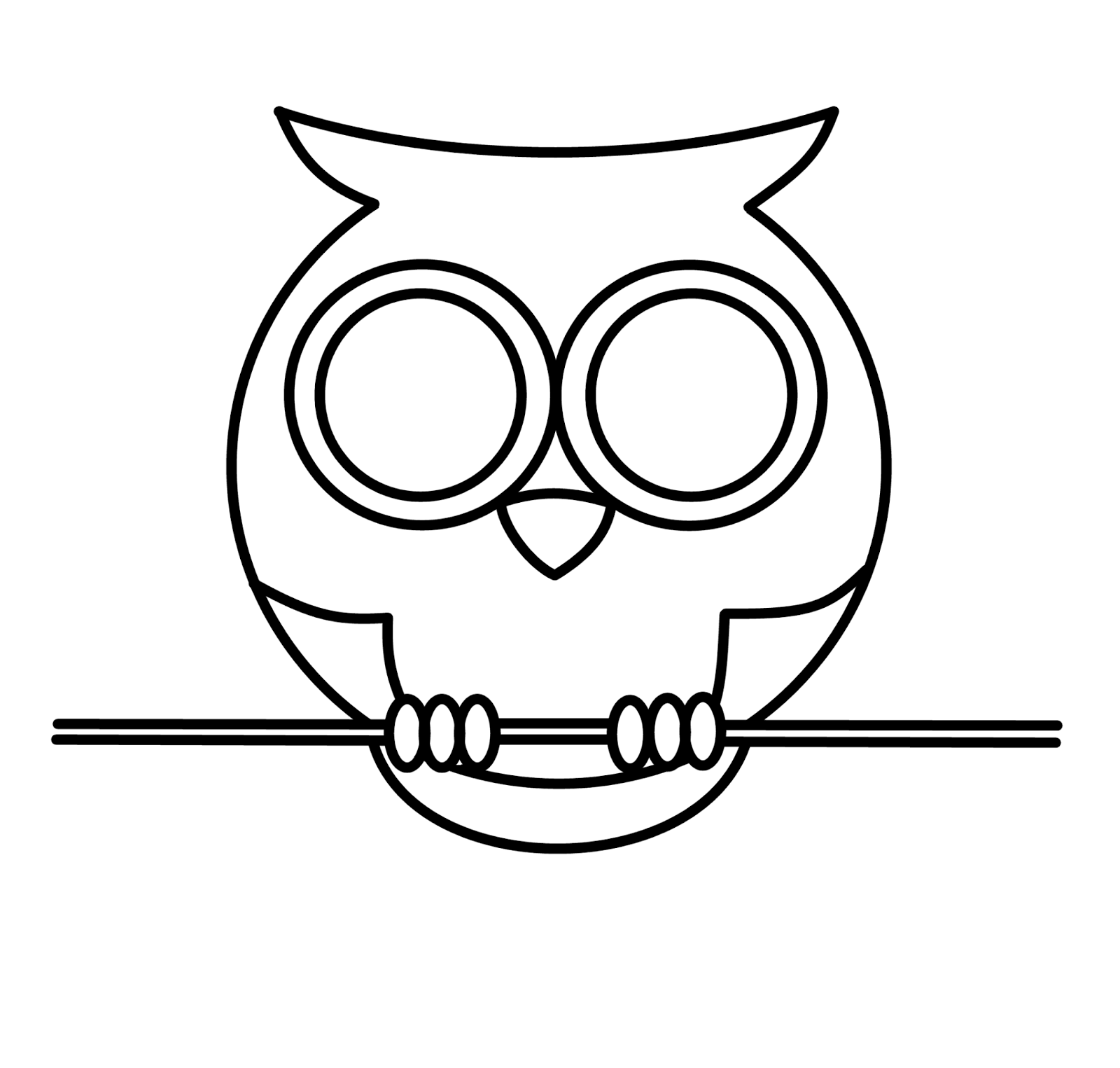 1600x1525 How To Draw Cartoons Owl