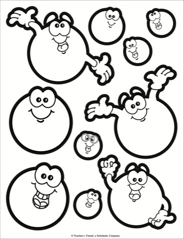 365x473 Smiley Faces Coloring Page Free Download