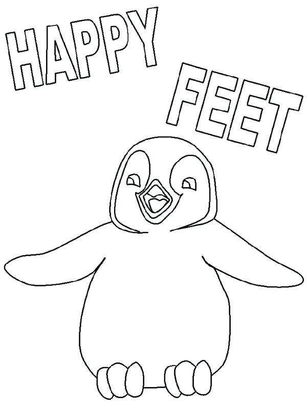 600x800 The Foot Book Coloring Pages Codetracer.co