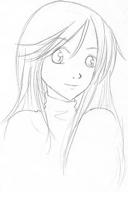 431x681 A Happy Girl 4 By Kittenangel116