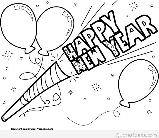 556x483 Happy New Year Drawing Merry Christmas Amp Happy New Year 2018 Quotes