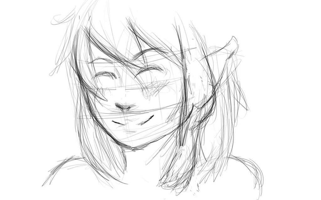 1024x640 Happy Person By Misakifinn