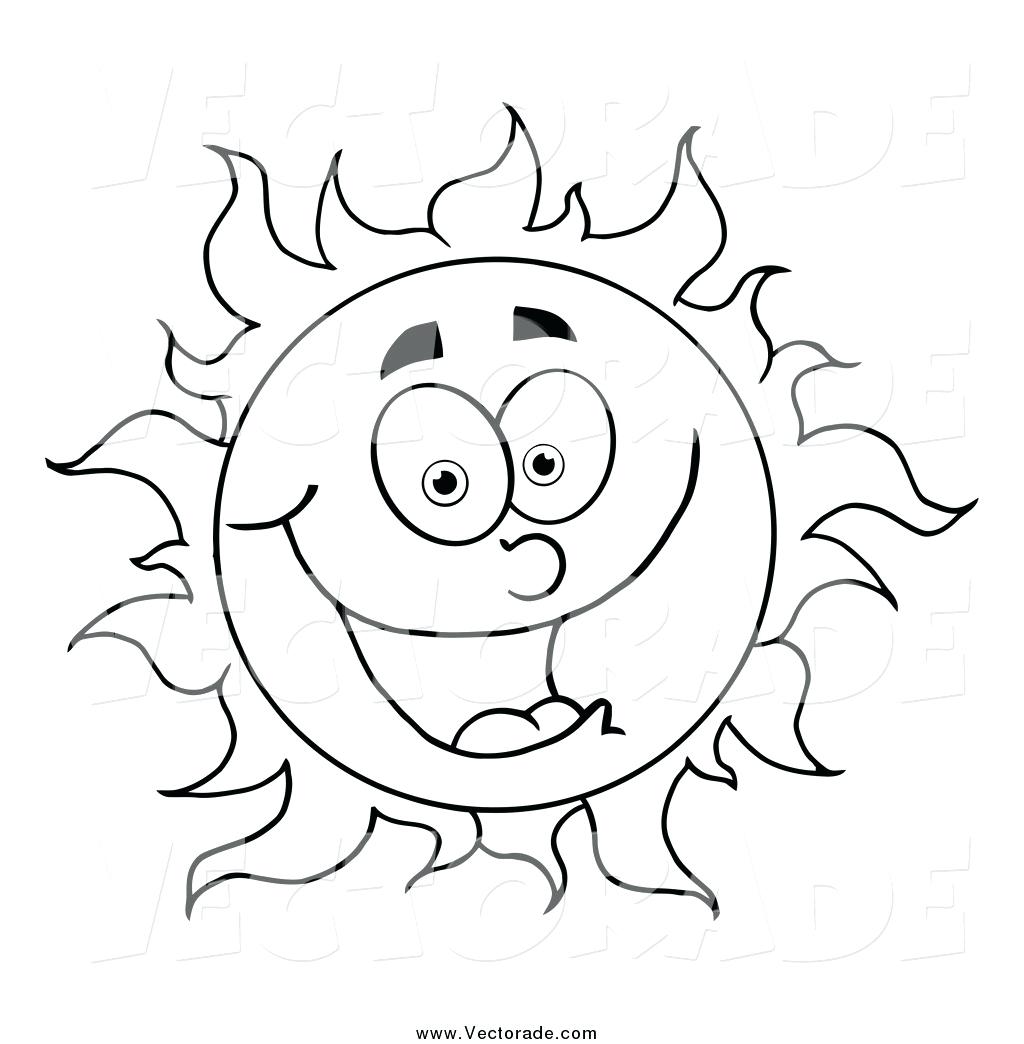 1024x1044 Coloring Coloring Page Of The Sun Sunflower. Coloring Page Of The Sun
