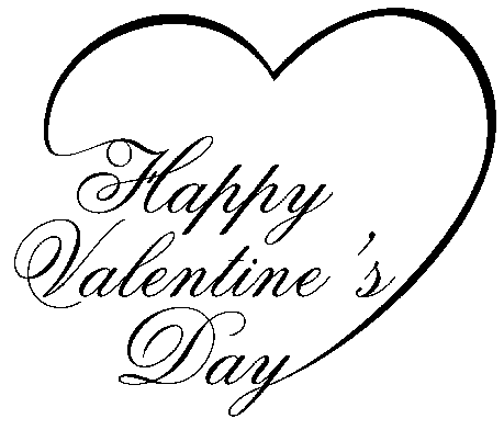 459x392 Happy Valentine's Day