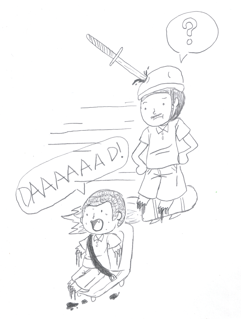 777x1027 Happy Wheels Fanart By Xx Yanderenka Xx