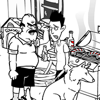 200x200 Happy Wheels Online Games