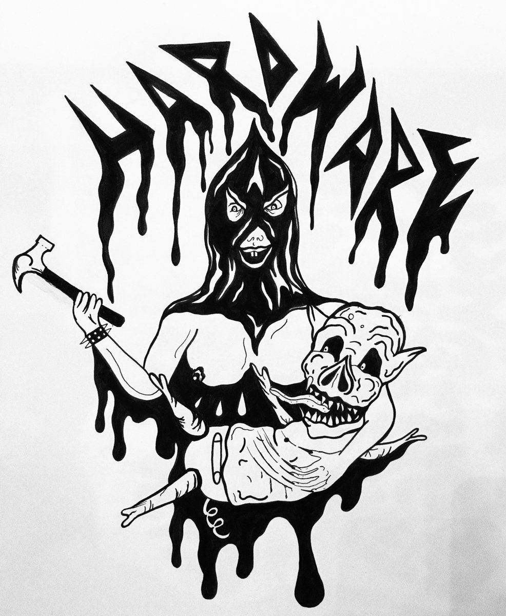 986x1200 Demo Hardware