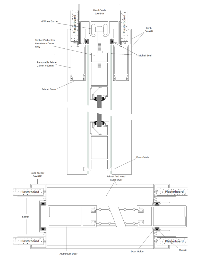 The best free Elevation drawing images. Download from 286 free drawings ...