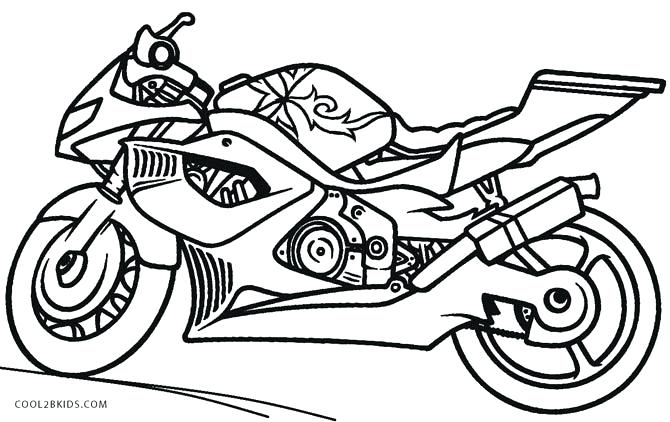 670x422 This Is Motorcycle Coloring Pages Pictures Motorcycle Coloring