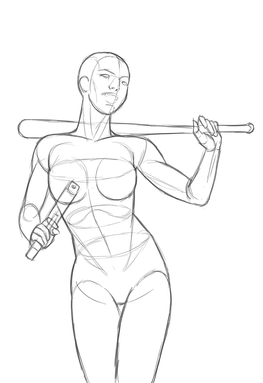 900x1312 How To Draw Harley Quinn Graphic Design Digital Marketing