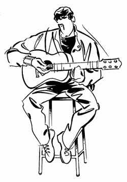 250x358 Rockford Guitar Lessons With Michaelteaching Guitar And Harmonica