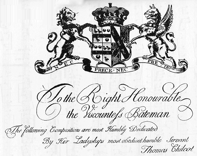 670x530 Harpsichord Music