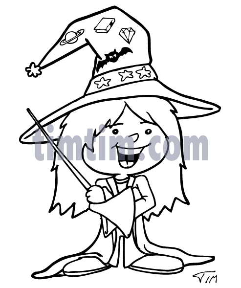 493x589 Free Drawing Of A Harry Potter Girl Bw From The Category Movies