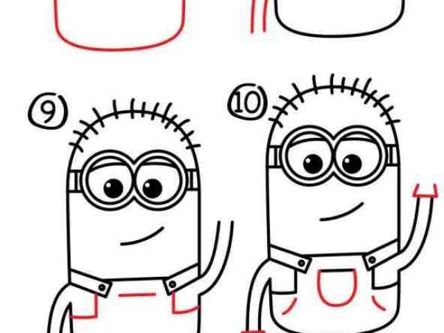 640x480 The Images Collection Of To Draw A Cartoon Harry Potter From Hp